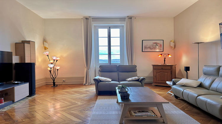 Ma-Cabane - Vente Appartement LIERGUES, 184 m²