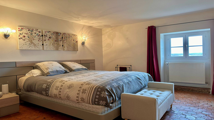 Ma-Cabane - Vente Appartement LIERGUES, 184 m²