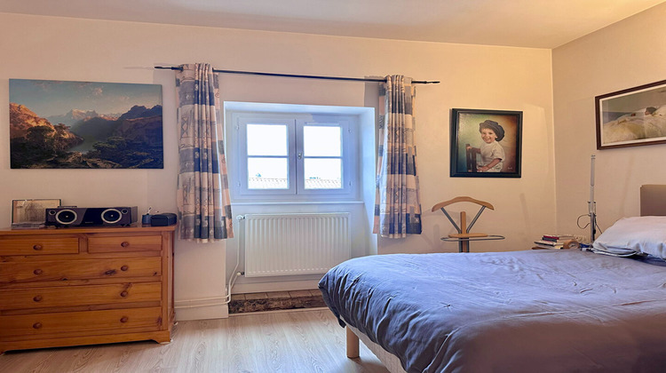 Ma-Cabane - Vente Appartement LIERGUES, 184 m²