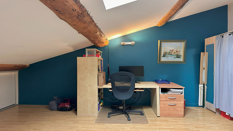 Ma-Cabane - Vente Appartement LIERGUES, 184 m²