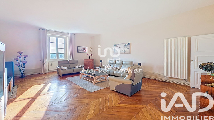 Ma-Cabane - Vente Appartement Liergues, 184 m²