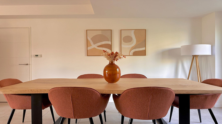Ma-Cabane - Vente Appartement LIERGUES, 114 m²