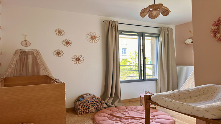 Ma-Cabane - Vente Appartement LIERGUES, 114 m²
