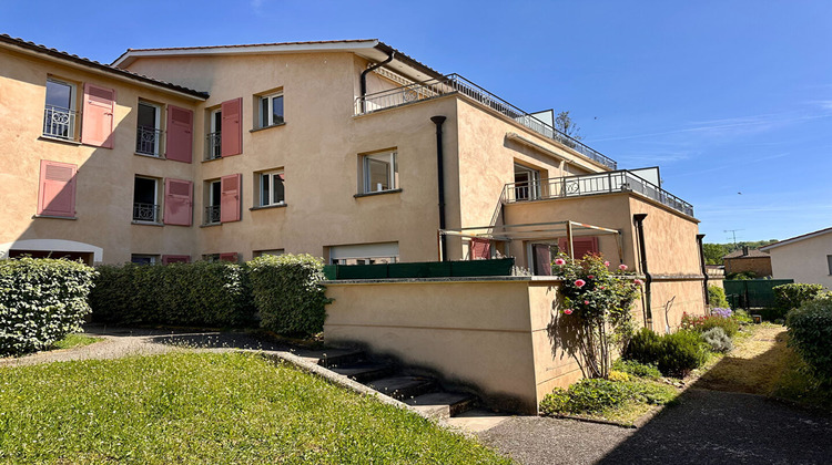 Ma-Cabane - Vente Appartement LIERGUES, 72 m²
