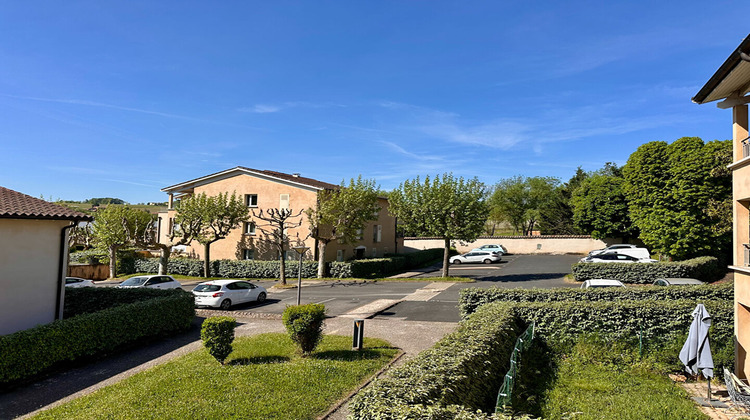 Ma-Cabane - Vente Appartement LIERGUES, 72 m²