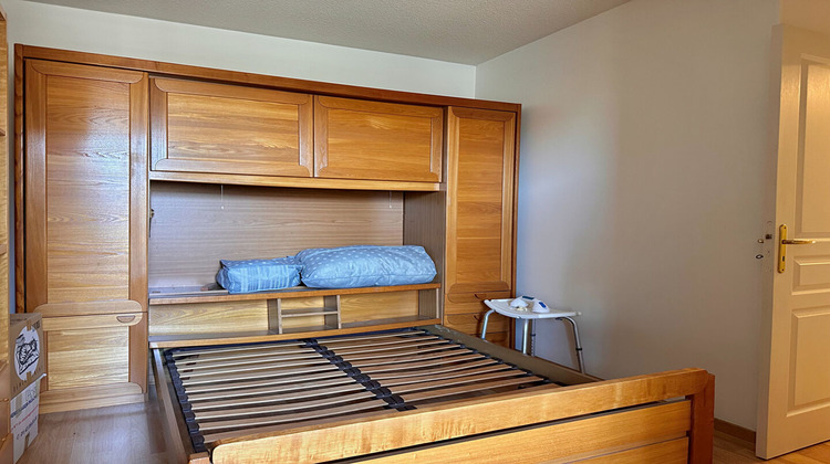 Ma-Cabane - Vente Appartement LIERGUES, 72 m²