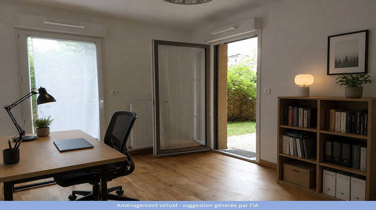 Ma-Cabane - Vente Appartement LIERGUES, 107 m²