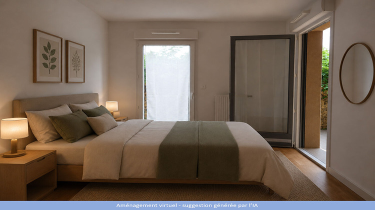 Ma-Cabane - Vente Appartement LIERGUES, 107 m²