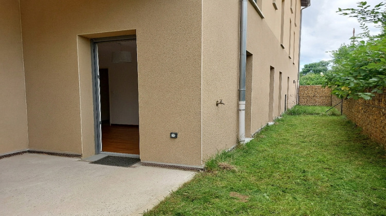 Ma-Cabane - Vente Appartement LIERGUES, 107 m²