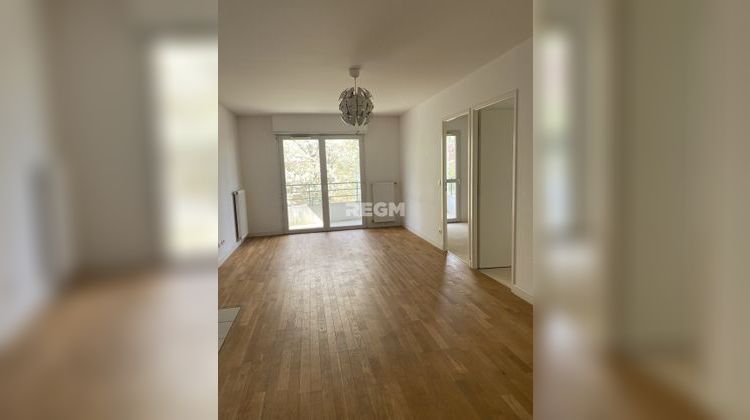 Ma-Cabane - Vente Appartement Lieusaint, 60 m²