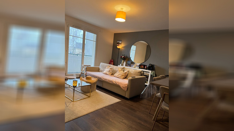 Ma-Cabane - Vente Appartement LIEUSAINT, 53 m²