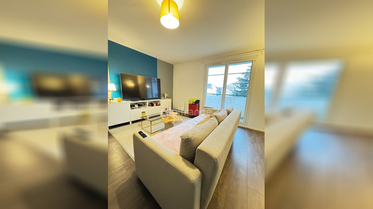Ma-Cabane - Vente Appartement LIEUSAINT, 53 m²