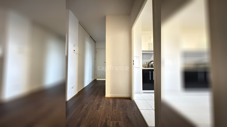 Ma-Cabane - Vente Appartement LIEUSAINT, 53 m²