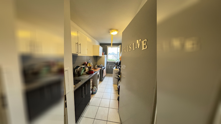 Ma-Cabane - Vente Appartement LIEUSAINT, 53 m²