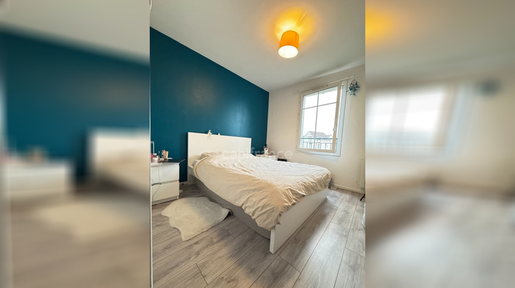 Ma-Cabane - Vente Appartement LIEUSAINT, 53 m²