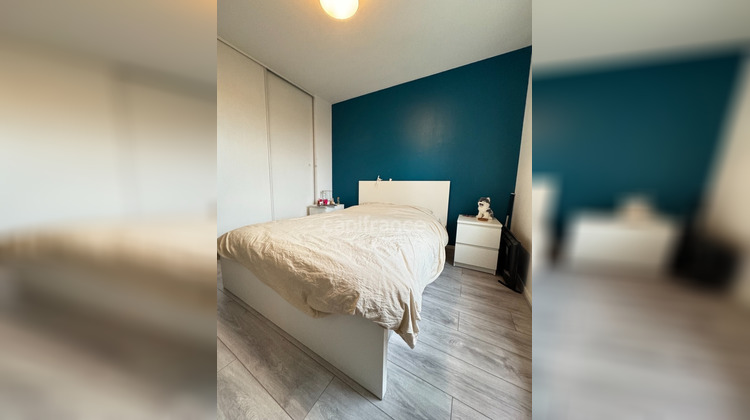 Ma-Cabane - Vente Appartement LIEUSAINT, 53 m²