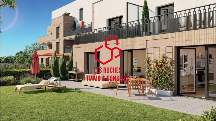 Ma-Cabane - Vente Appartement Lieusaint, 63 m²