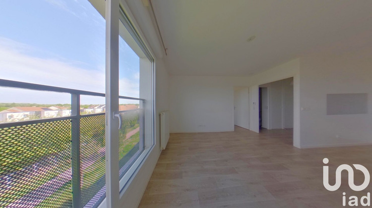 Ma-Cabane - Vente Appartement Lieusaint, 40 m²