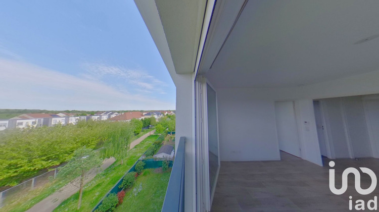 Ma-Cabane - Vente Appartement Lieusaint, 40 m²