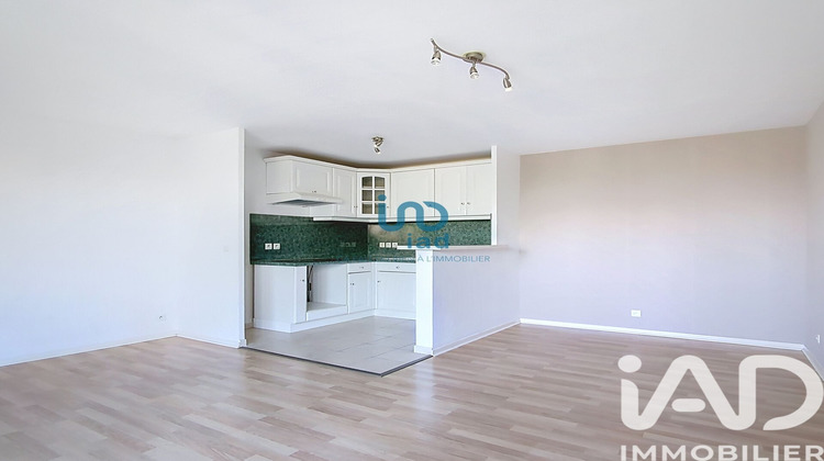 Ma-Cabane - Vente Appartement Lieusaint, 60 m²