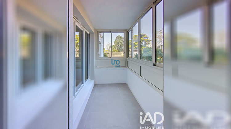 Ma-Cabane - Vente Appartement Lieusaint, 60 m²