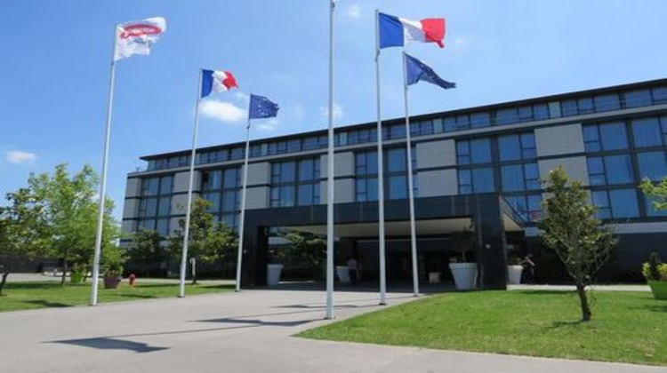 Ma-Cabane - Vente Appartement LIEUSAINT, 49 m²