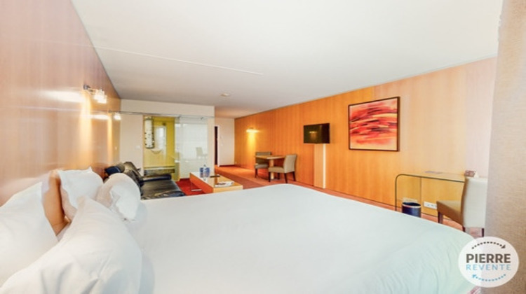 Ma-Cabane - Vente Appartement LIEUSAINT, 49 m²