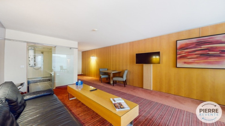 Ma-Cabane - Vente Appartement LIEUSAINT, 49 m²