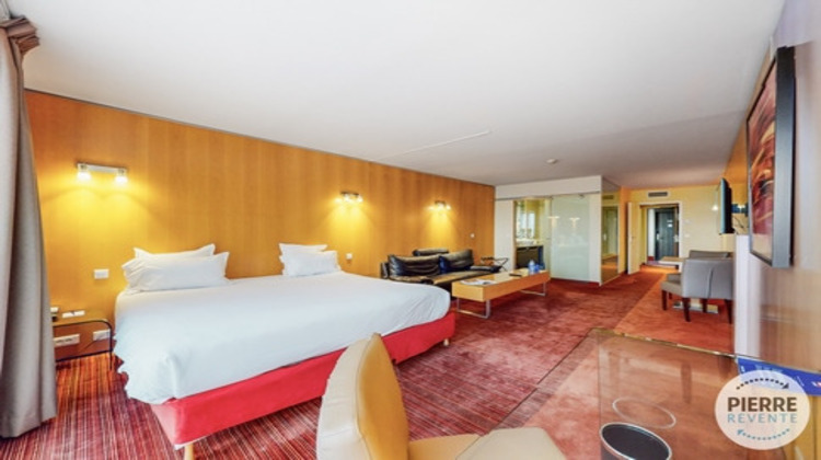 Ma-Cabane - Vente Appartement LIEUSAINT, 49 m²