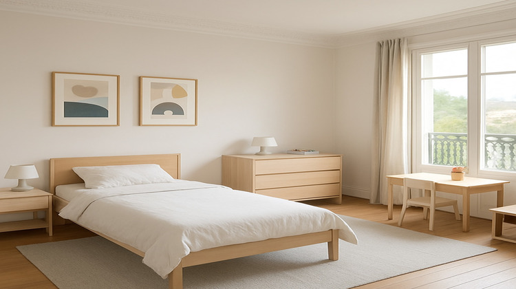 Ma-Cabane - Vente Appartement LIEUSAINT, 97 m²