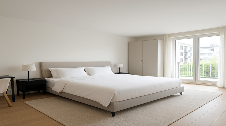 Ma-Cabane - Vente Appartement LIEUSAINT, 97 m²