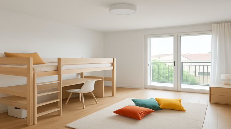 Ma-Cabane - Vente Appartement LIEUSAINT, 97 m²