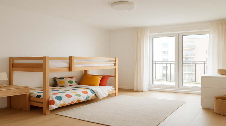 Ma-Cabane - Vente Appartement LIEUSAINT, 97 m²
