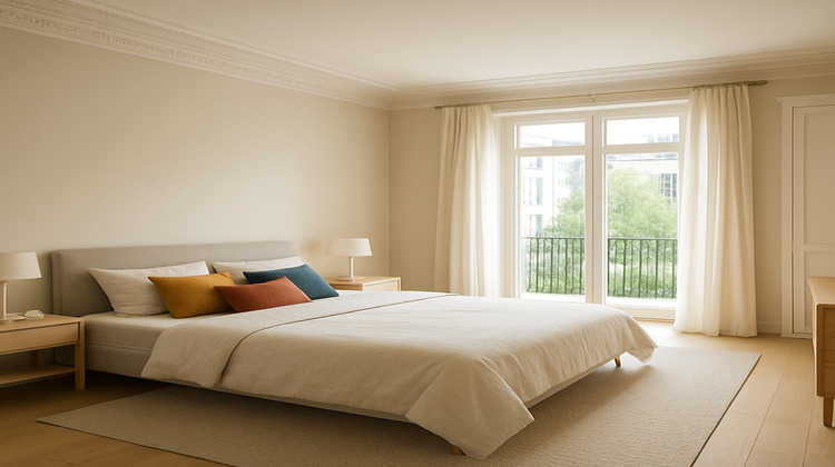Ma-Cabane - Vente Appartement LIEUSAINT, 88 m²