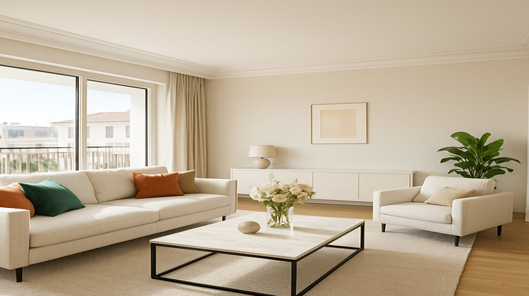 Ma-Cabane - Vente Appartement LIEUSAINT, 88 m²