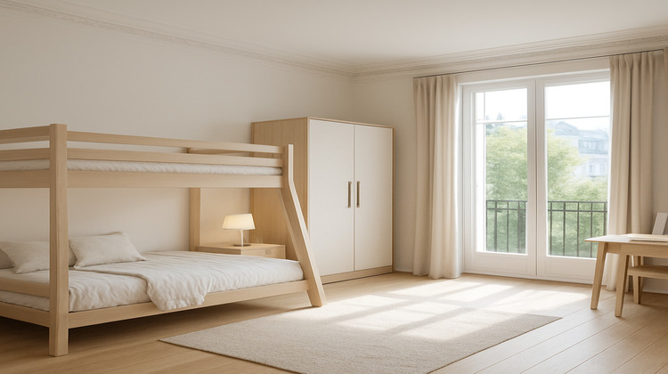 Ma-Cabane - Vente Appartement LIEUSAINT, 88 m²