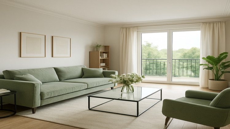 Ma-Cabane - Vente Appartement LIEUSAINT, 64 m²
