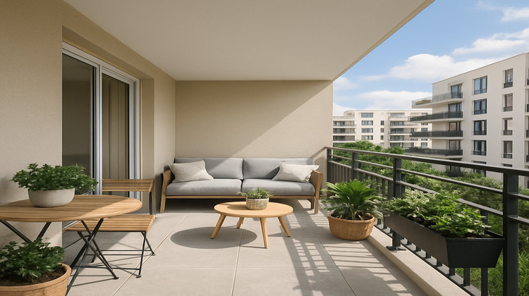Ma-Cabane - Vente Appartement LIEUSAINT, 64 m²