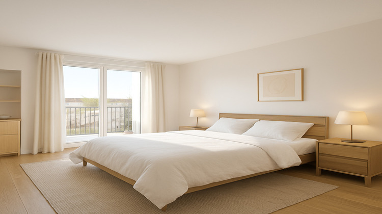 Ma-Cabane - Vente Appartement LIEUSAINT, 91 m²