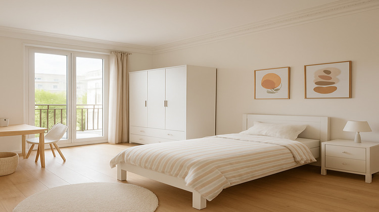 Ma-Cabane - Vente Appartement LIEUSAINT, 91 m²