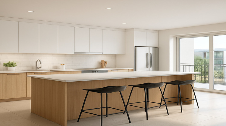 Ma-Cabane - Vente Appartement LIEUSAINT, 91 m²