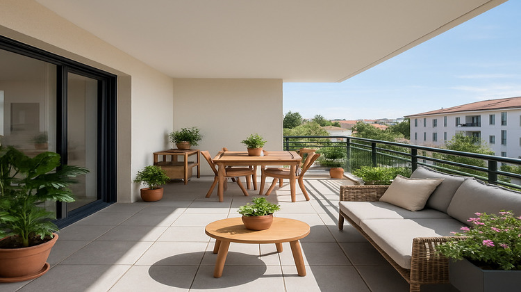 Ma-Cabane - Vente Appartement LIEUSAINT, 91 m²