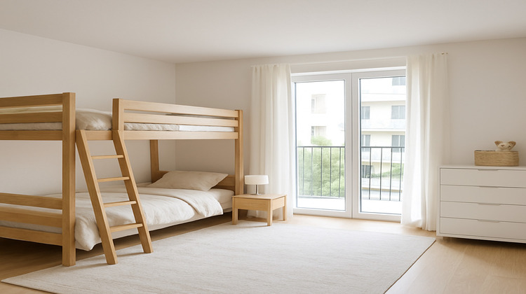 Ma-Cabane - Vente Appartement LIEUSAINT, 97 m²