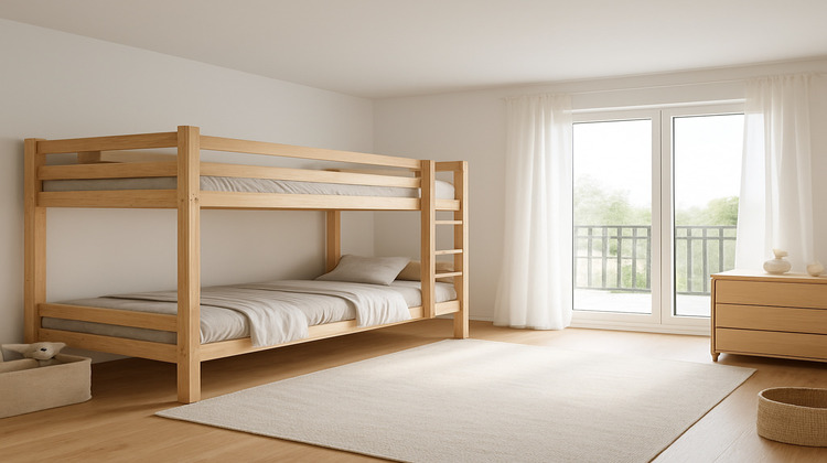 Ma-Cabane - Vente Appartement LIEUSAINT, 97 m²