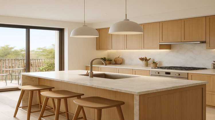 Ma-Cabane - Vente Appartement LIEUSAINT, 97 m²