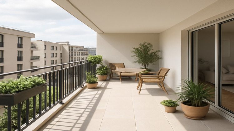 Ma-Cabane - Vente Appartement LIEUSAINT, 97 m²