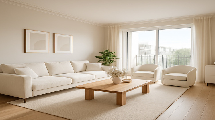 Ma-Cabane - Vente Appartement LIEUSAINT, 97 m²