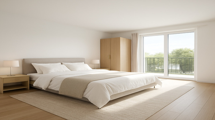 Ma-Cabane - Vente Appartement LIEUSAINT, 97 m²