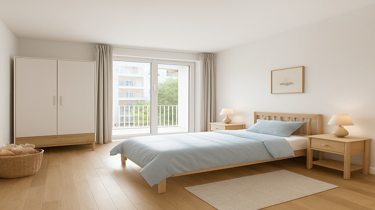 Ma-Cabane - Vente Appartement LIEUSAINT, 97 m²