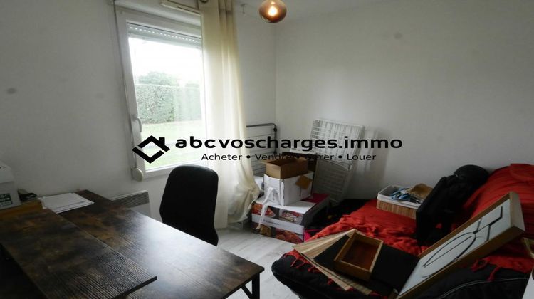 Ma-Cabane - Vente Appartement LIEVIN, 54 m²